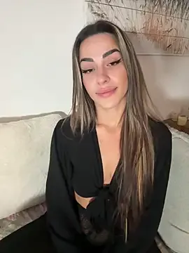 -Alisa — Put your cock in my Pussy