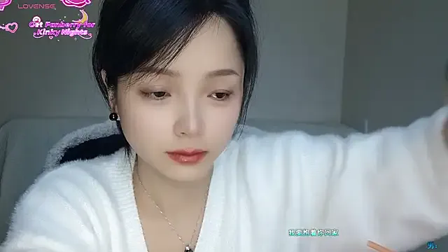 -Ling- — Freechat on StripChat