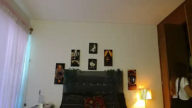 StripChat 3littleschoolteens is Freechat 3littleschoolteens — French Kiss