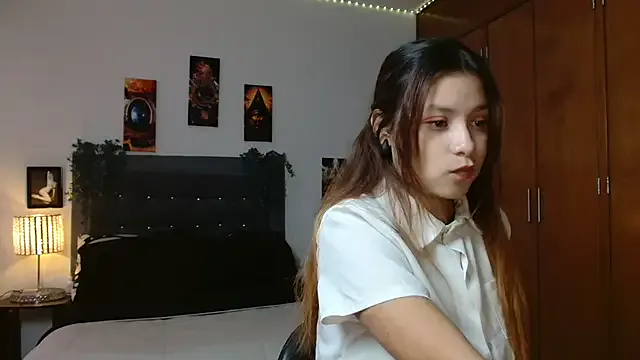 StripChat 3littleschoolteens is Freechat 3littleschoolteens — slowly unbutton the blouse