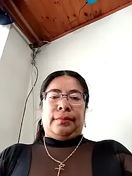 __valentina18 — Remove blouse and oil tits