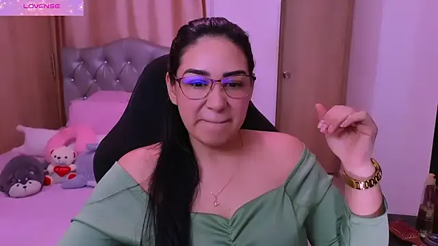 _anastasia on StripChat