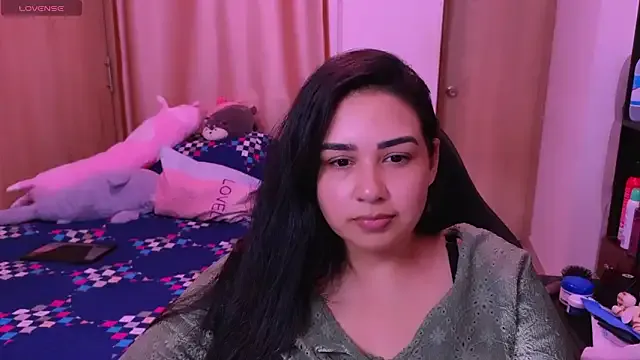 _anastasia on StripChat