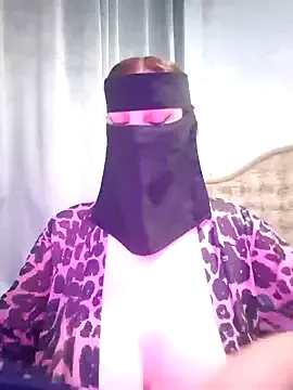_arabica_ on StripChat