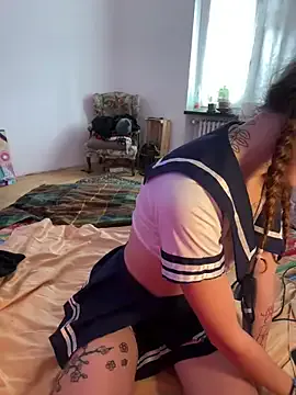 StripChat _foxygirl_ is Freechat _foxygirl_ — Freechat on StripChat