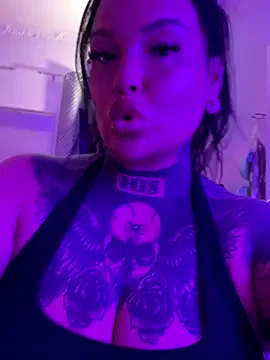 _MelinaCurves_ — Freechat on StripChat