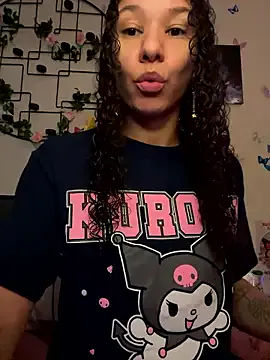_Neeka_ on StripChat