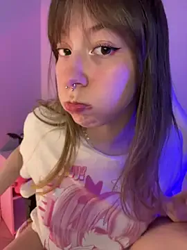 StripChat _nobara__ is Group _nobara__ — Fuck machine in my pussy