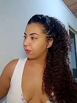 A_maddy on StripChat