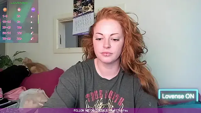 aaprill on StripChat