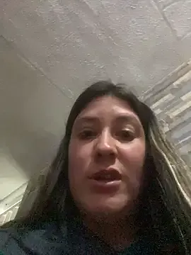 Abby-LS on StripChat