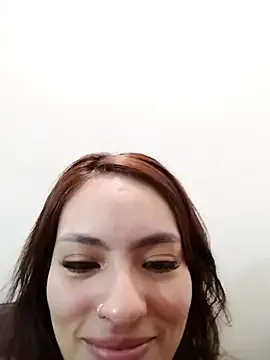Adarha_Ramirez on StripChat