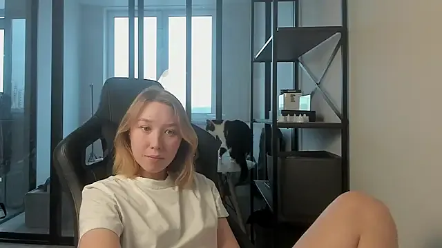 StripChat Agatha_May is Private Agatha_May — hot teasing