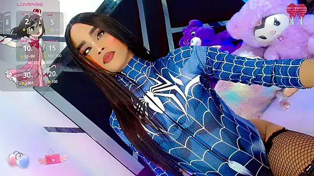 AlahiaDabion — Hey baby Alahia <3