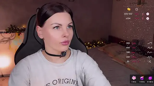 Alaska_ya on StripChat 