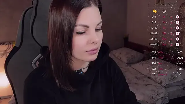 Alaska_ya on StripChat 