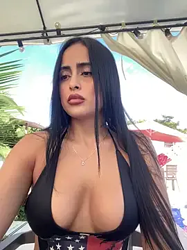 Alexandra_duque — FULL NAKED IN PUBLIC  + ANAL LUSH