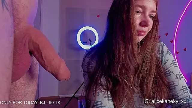 alicekaneky_xx — suck his huge cockhead