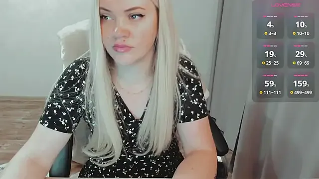 AllAboutLoveXx — Freechat on StripChat