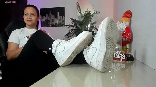 Amaia_Bushida — Freechat on StripChat