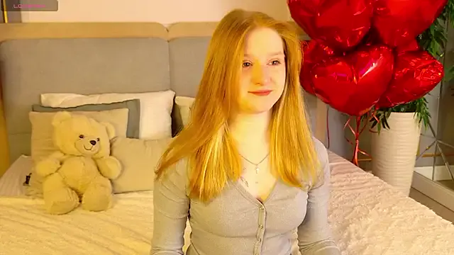 AmandaWatts on StripChat