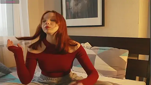 AmoraBloom — Freechat on StripChat