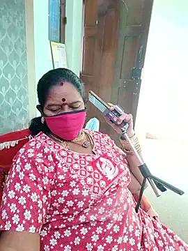 amuthasree — Freechat on StripChat