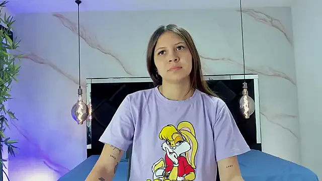 AngelaaCute_ — Finger Masturbation to make me moan