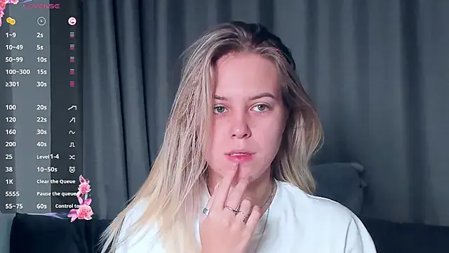 StripChat AngelAnty is Freechat AngelAnty — Freechat on StripChat