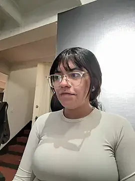 AngieRousse_ — I show my pussy