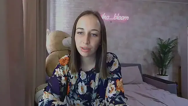 Anika_bloom — Private on StripChat