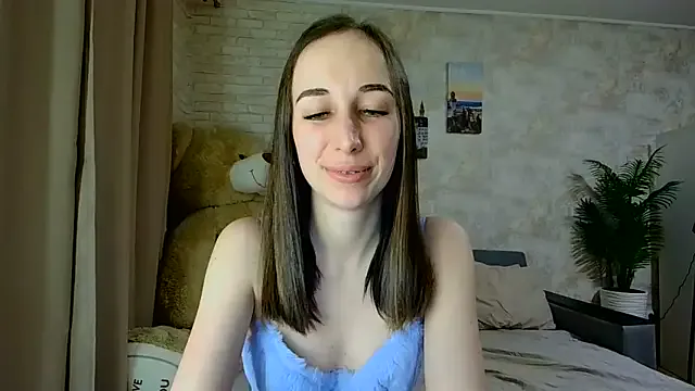 Anika_bloom — Private on StripChat