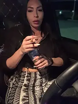 annablisss — Squirt on your face ride torso toy