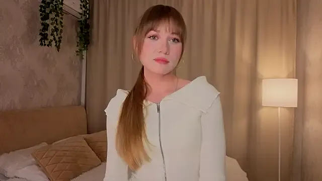 AntoniaDraft — biggest smile on the world