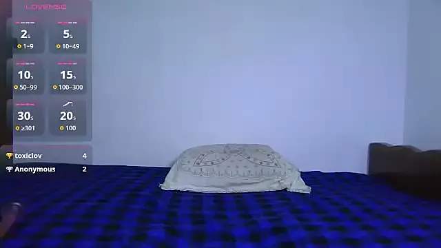 StripChat Anushka23 is Group Anushka23 — Vibe control ON orgasam when goal hits