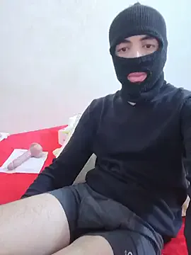 arabeso on StripChat