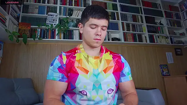 Arilas_ — Make me cum
