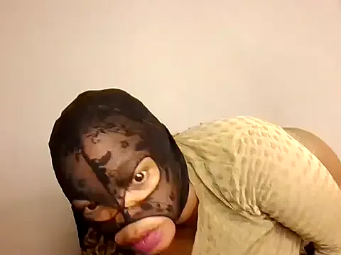 Arrbain on StripChat