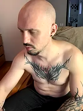 AssHunter4k on StripChat