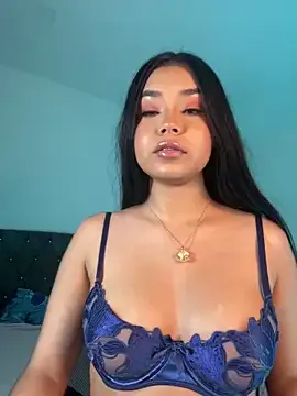 AuroraFiore — finger pussy