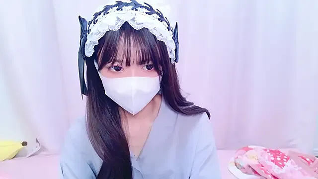 Azusa_DoMybest — Group on StripChat