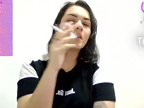 Babe-sofi on StripChat