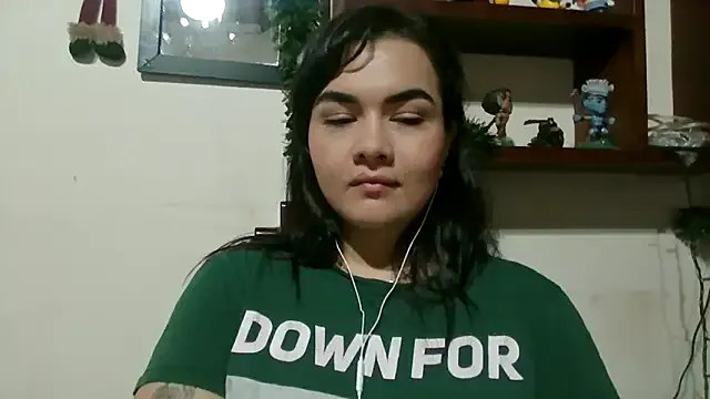 Babe-sofi on StripChat