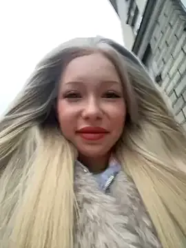 StripChat babydolll is Freechat babydolll — MASSAGE BOOBS IN STREET