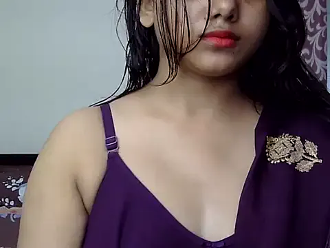 Bady__Riya — Freechat on StripChat