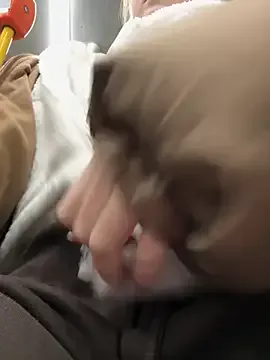 StripChat bambi_lu is Freechat bambi_lu — massage pussy gently