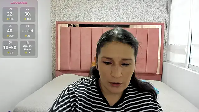 Barbara_fox__ on StripChat
