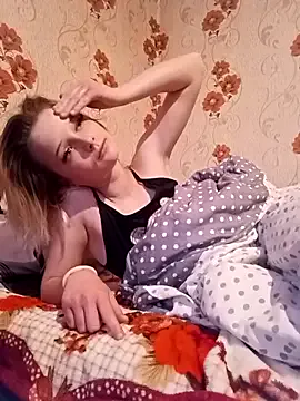 Barbika19 on StripChat