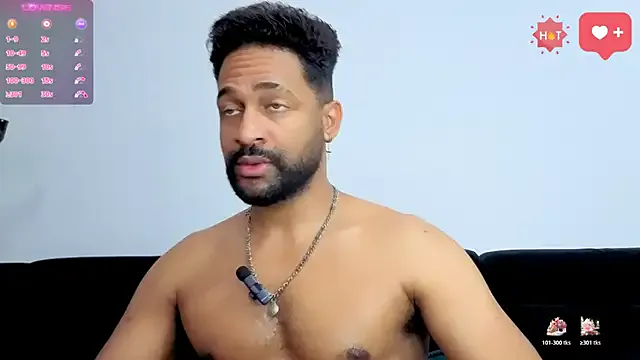 bbcblackhot34 on StripChat