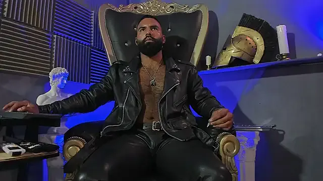 BeardAndrew